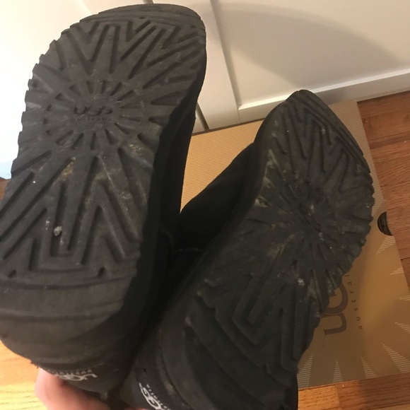 Ugg Boots - Picture 7 of 7